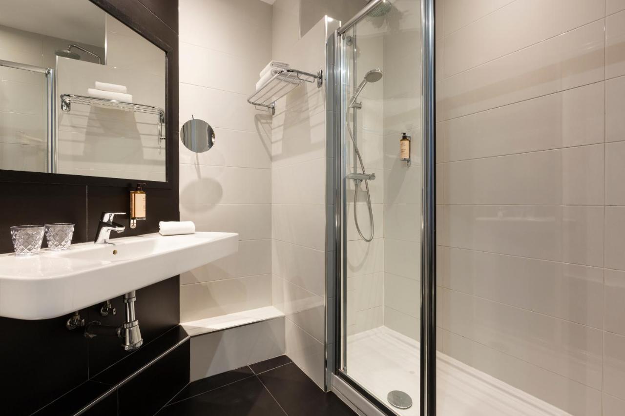Mercure Alesia Hotel Parijs