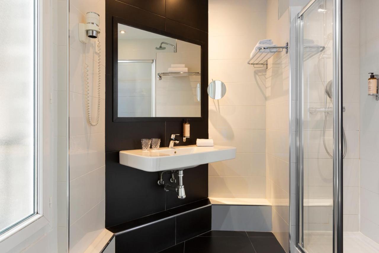 Hotel Mercure Alesia Parijs