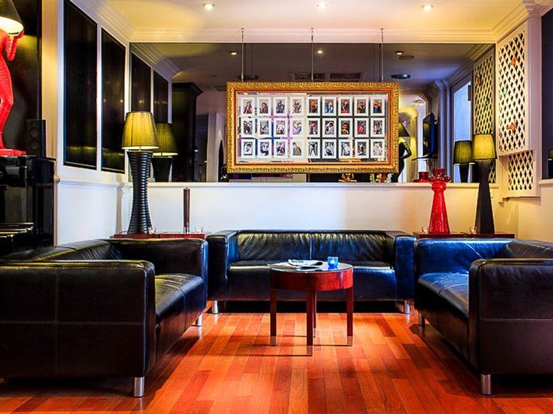 Mercure Alesia 4* Parijs